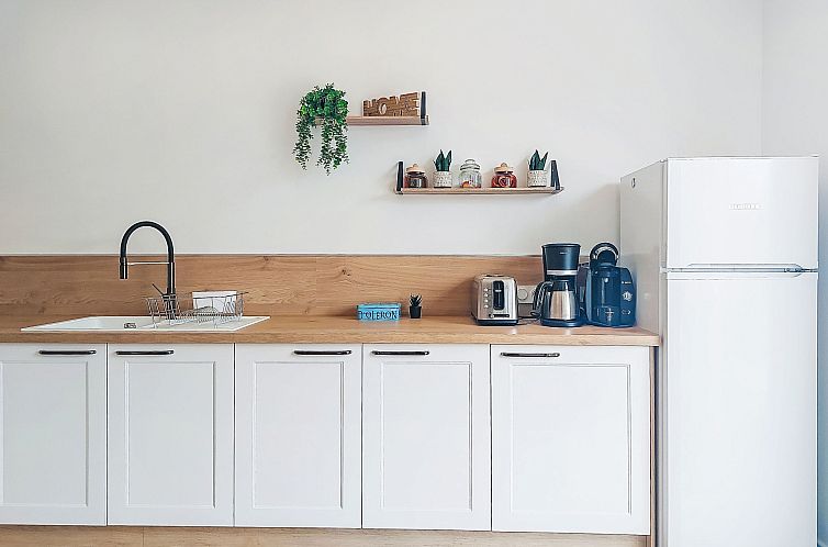 Vakantiehuis Saint Tro