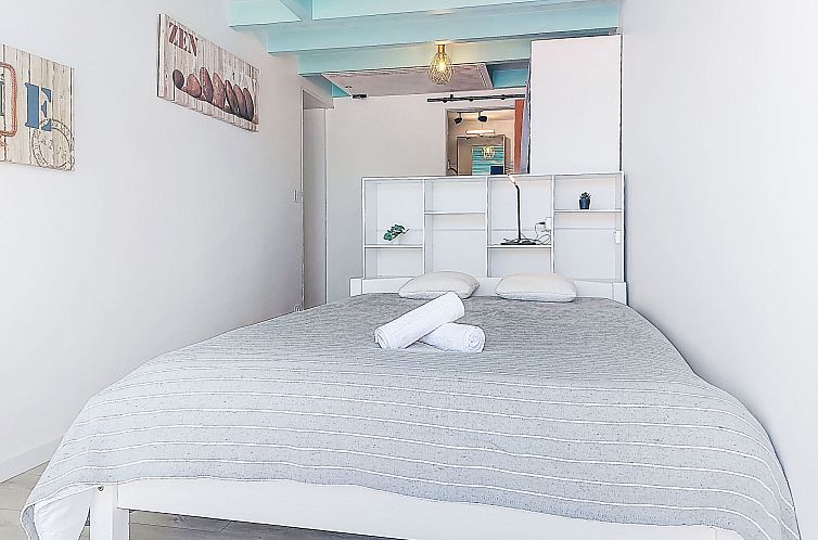 Vakantiehuis Saint Tro