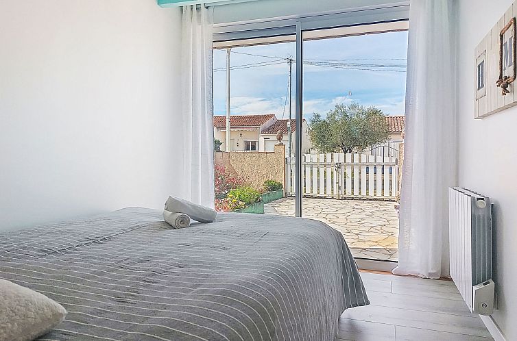 Vakantiehuis Saint Tro