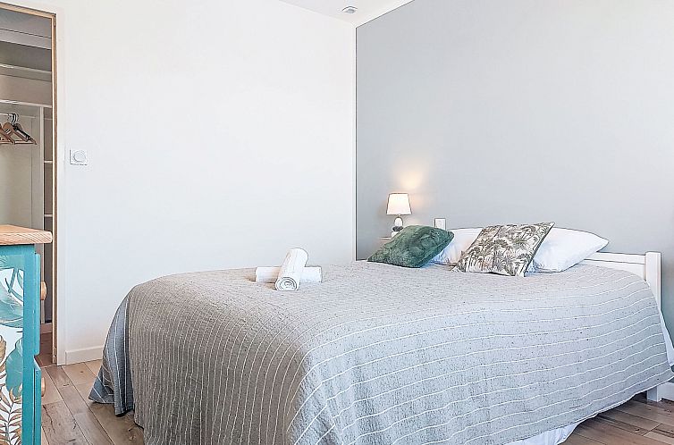 Vakantiehuis Saint Tro