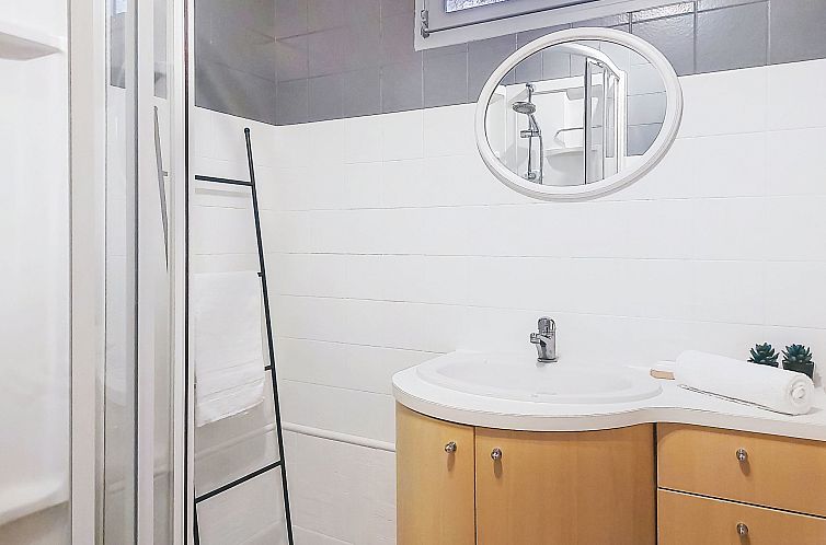 Vakantiehuis Saint Tro