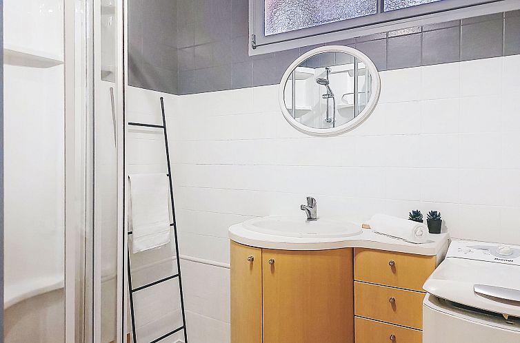 Vakantiehuis Saint Tro