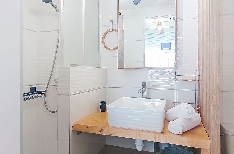 Vakantiehuis Saint Tro