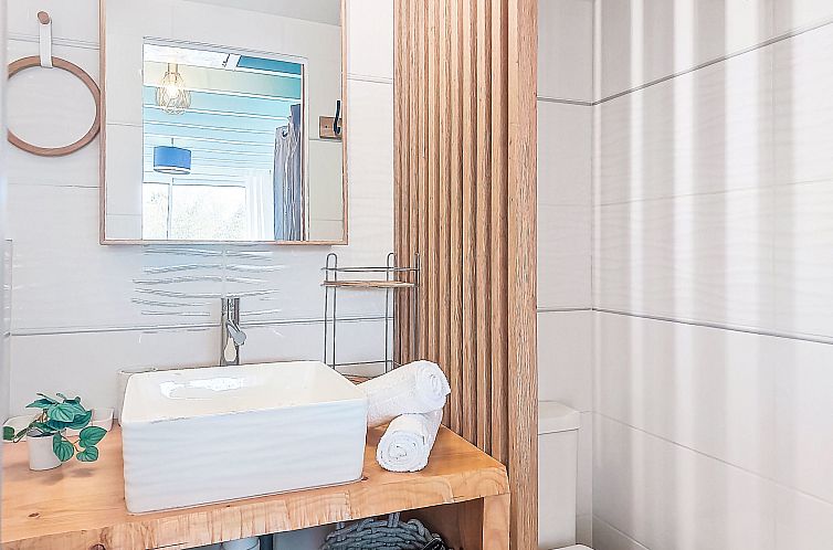 Vakantiehuis Saint Tro