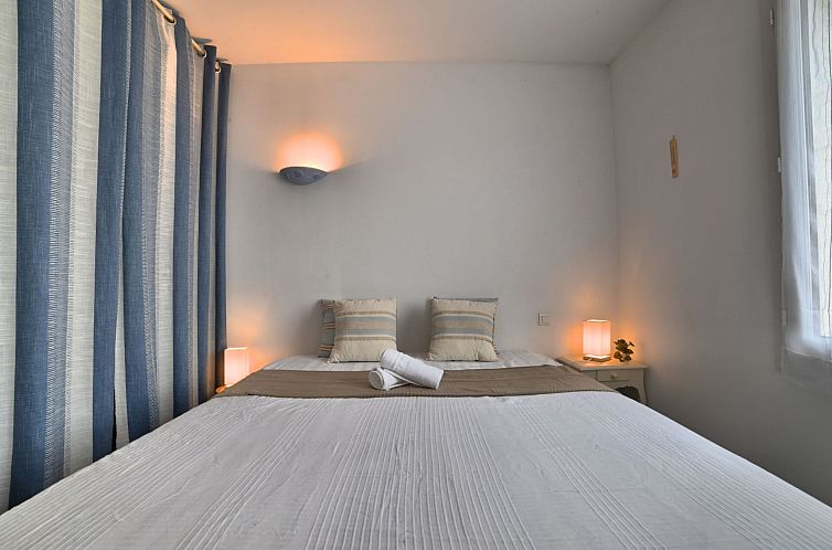 Vakantiehuis Le Moulin de la Filasse