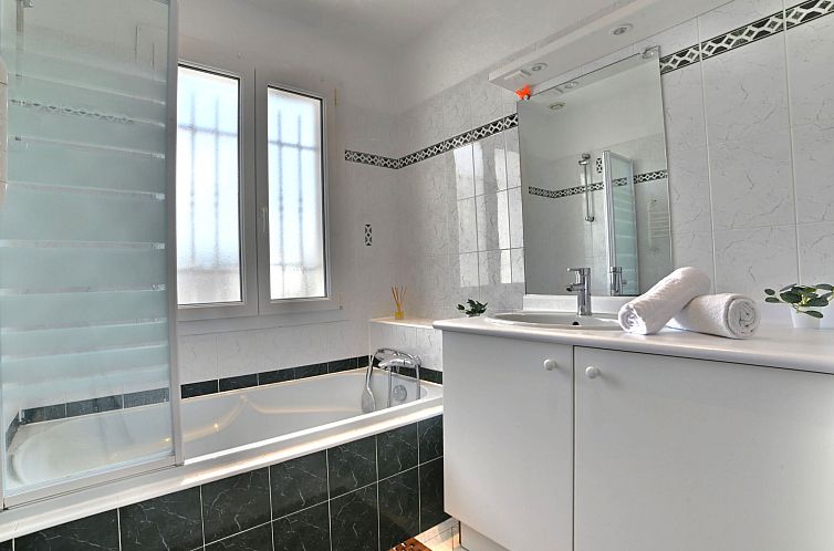 Vakantiehuis Le Moulin de la Filasse