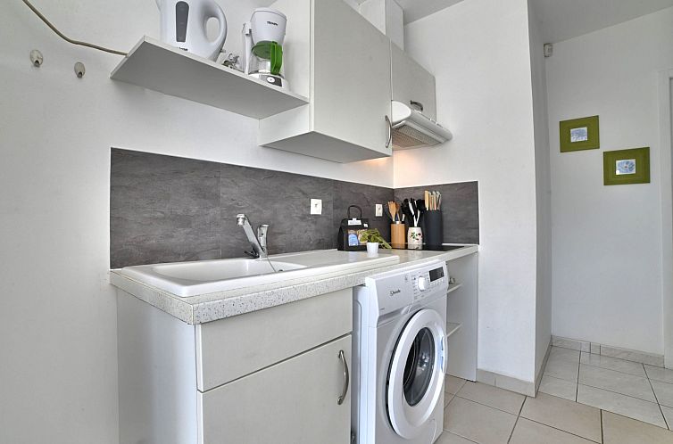 Vakantiehuis Le Moulin de la Filasse