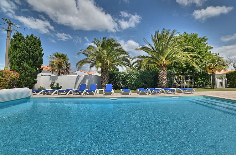 Vakantiehuis Le Moulin de la Filasse