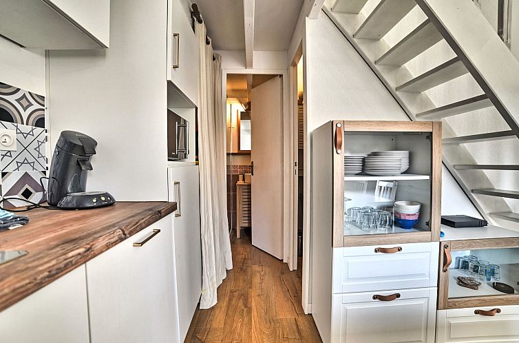 Vakantiehuis Le Douhet 2