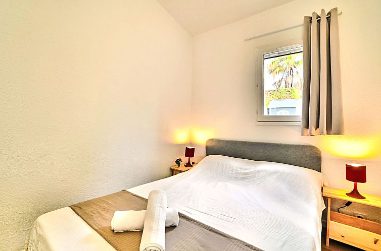 Vakantiehuis Le Douhet 2