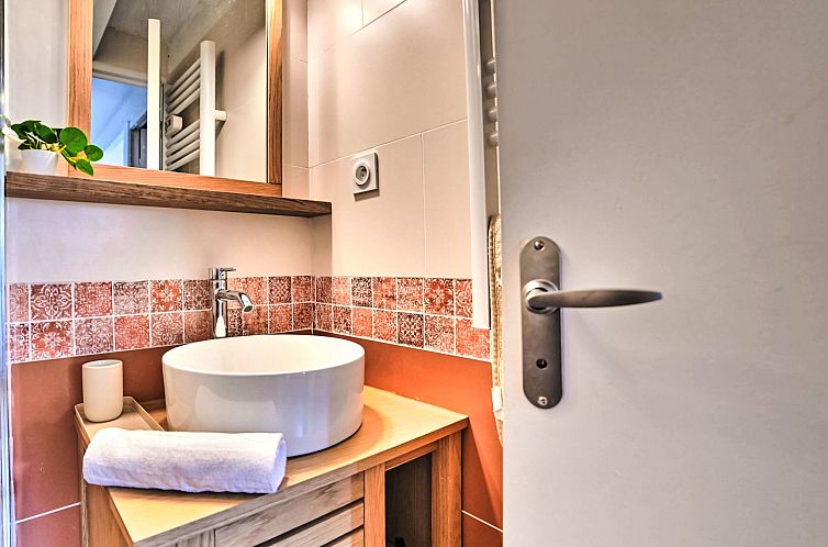 Vakantiehuis Le Douhet 2