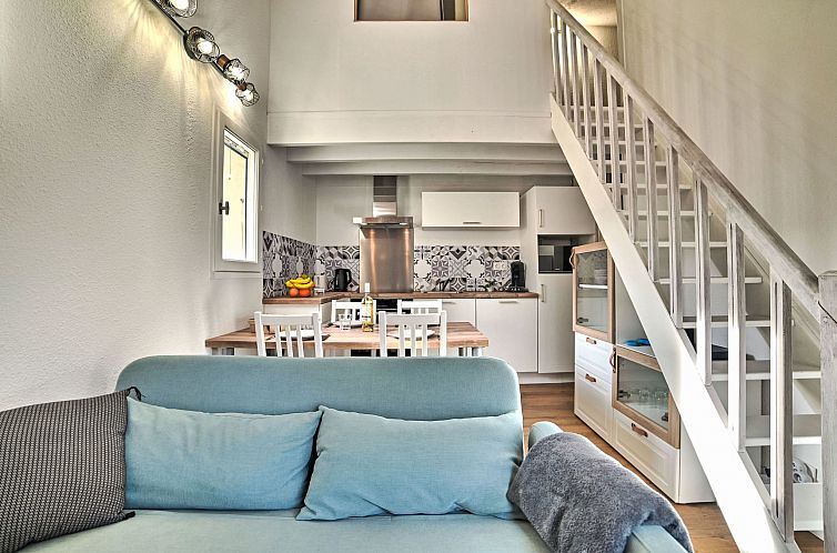 Vakantiehuis Le Douhet 2