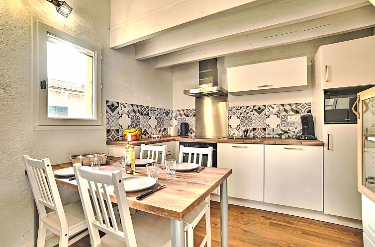 Vakantiehuis Le Douhet 2