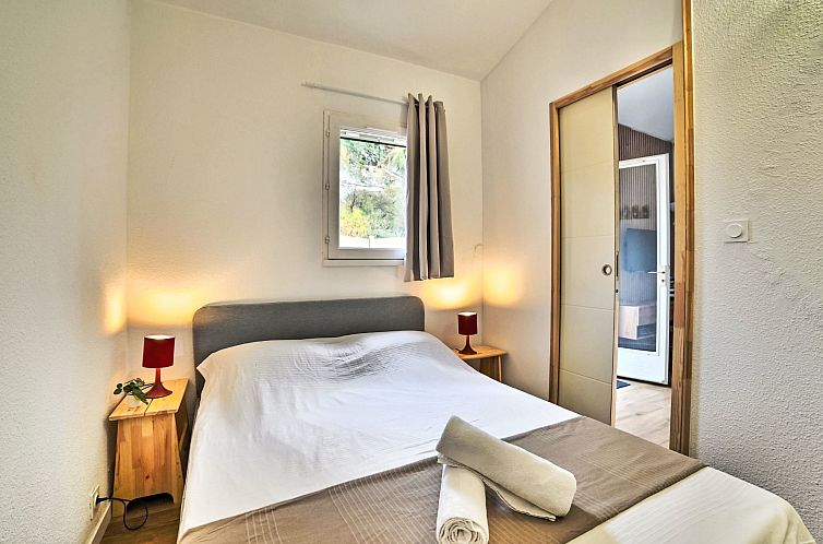 Vakantiehuis Le Douhet 2