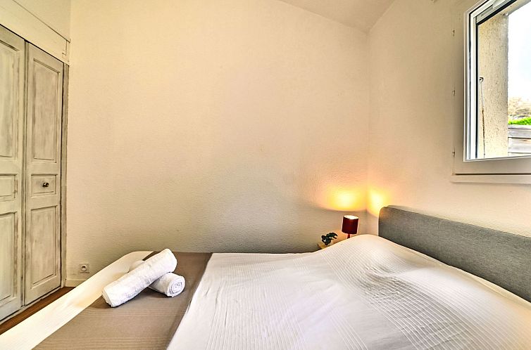 Vakantiehuis Le Douhet 2