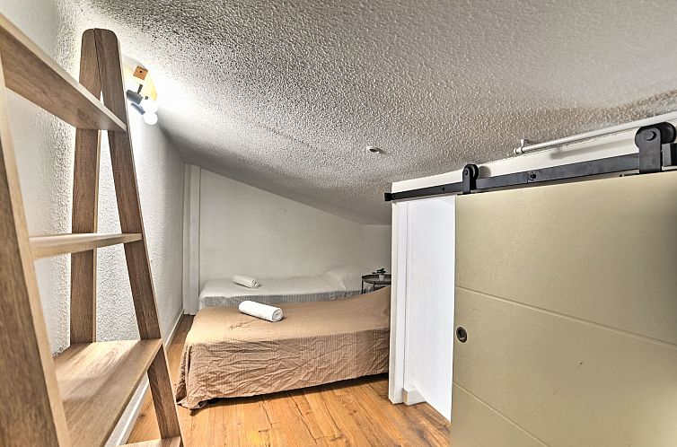 Vakantiehuis Le Douhet 2