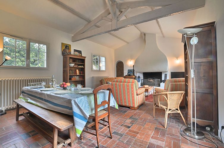 Vakantiehuis La Villa des Sables