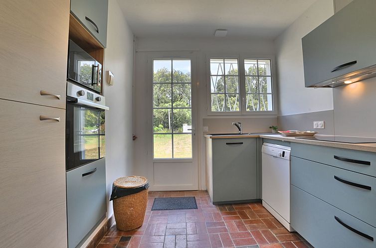 Vakantiehuis La Villa des Sables