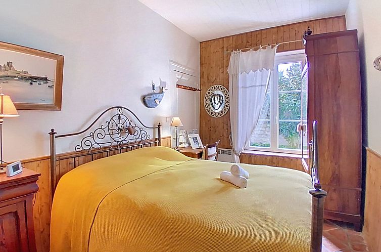 Vakantiehuis La Coti 2