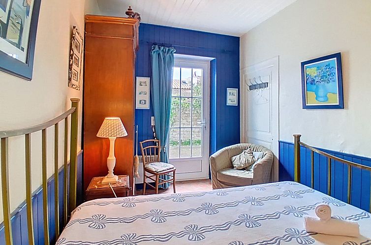 Vakantiehuis La Coti 2