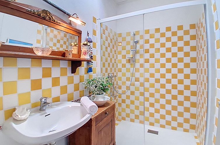 Vakantiehuis La Coti 2