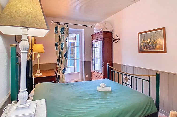 Vakantiehuis La Coti 2