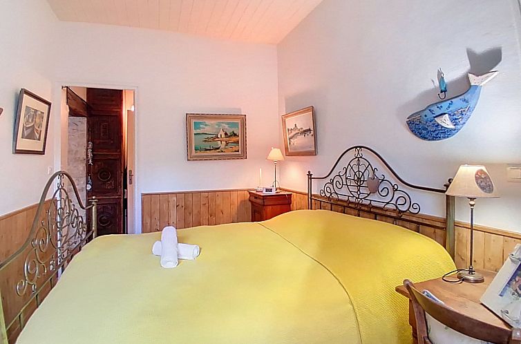 Vakantiehuis La Coti 2