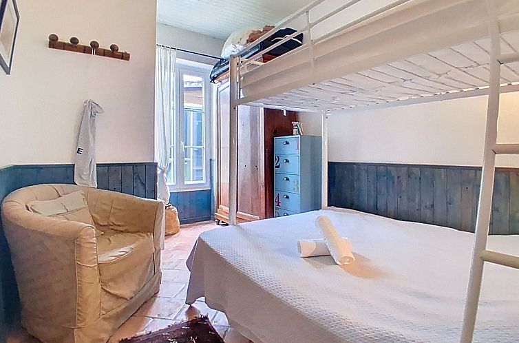 Vakantiehuis La Coti 2