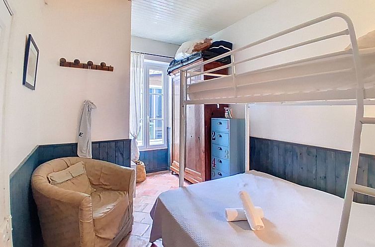 Vakantiehuis La Coti 2