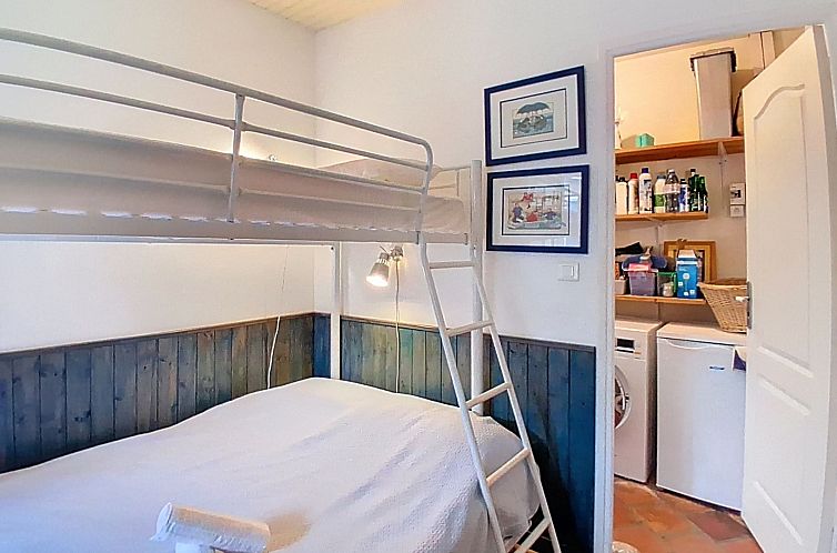 Vakantiehuis La Coti 2