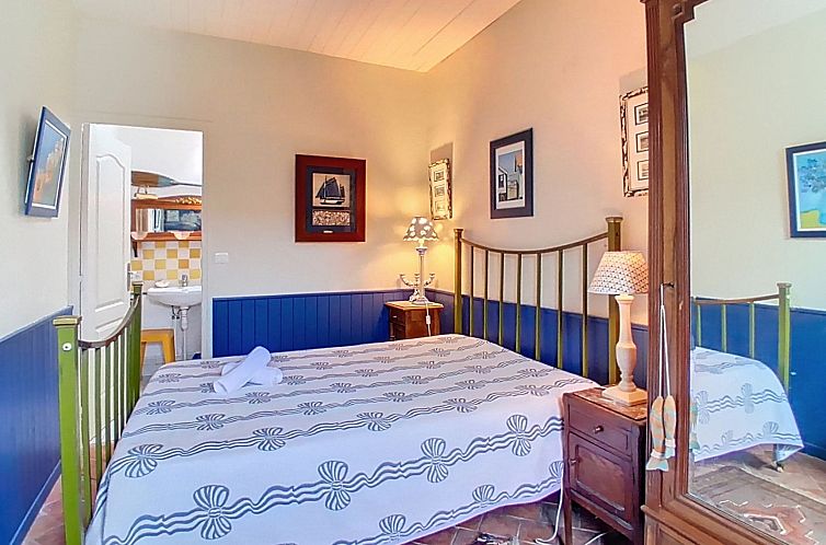 Vakantiehuis La Coti 2