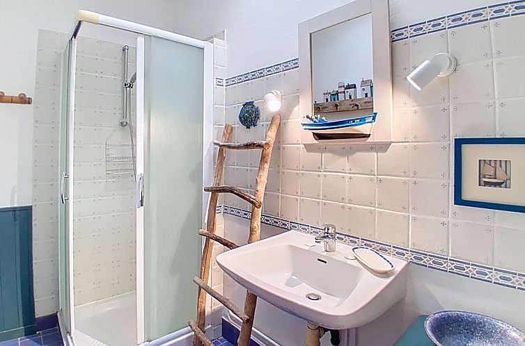 Vakantiehuis La Coti 2