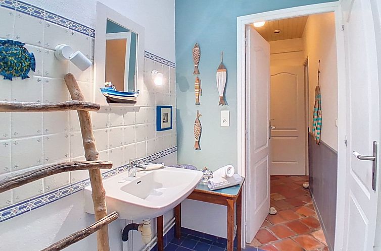 Vakantiehuis La Coti 2
