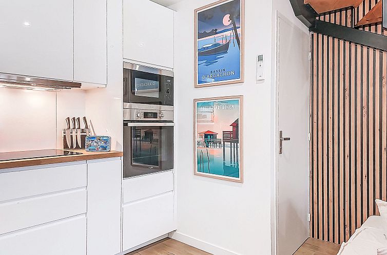 Vakantiehuis Les Cariatides 6