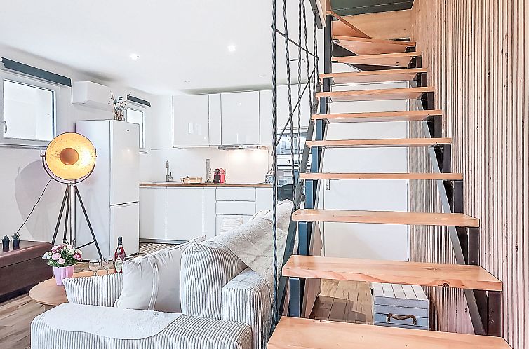 Vakantiehuis Les Cariatides 6