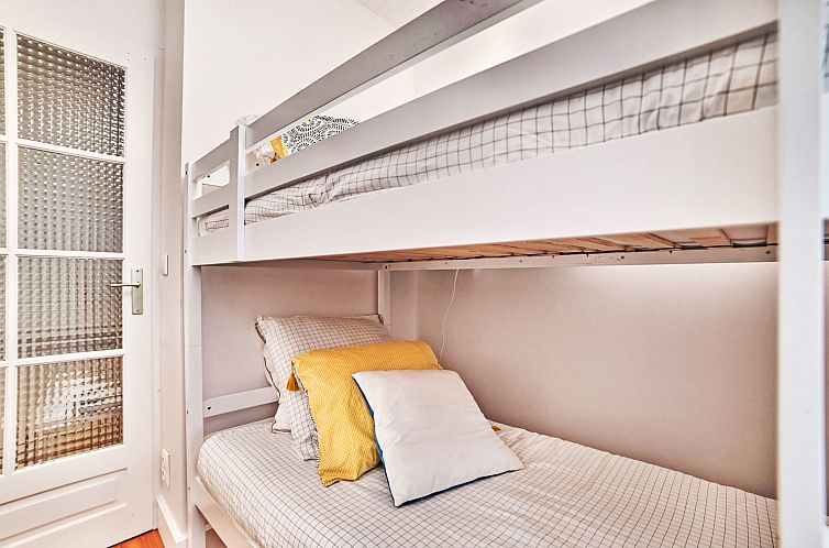 Vakantiehuis Sauzelle