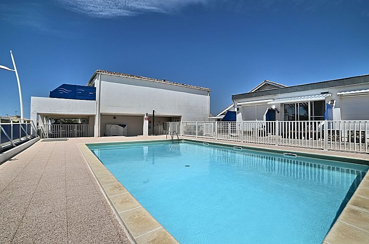 Unterkunft 0574126 - Appartement Poitou-Charentes - Appartement Horizon