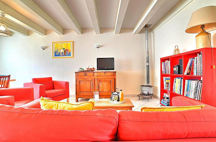 Vakantiehuis Matha