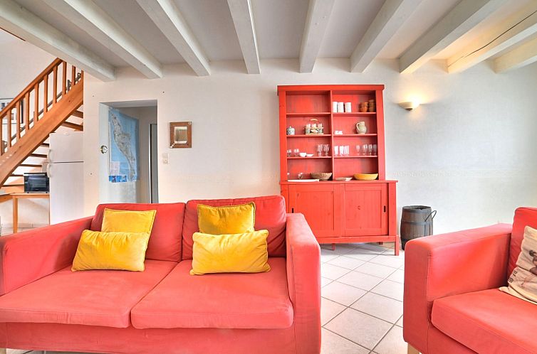 Vakantiehuis Matha