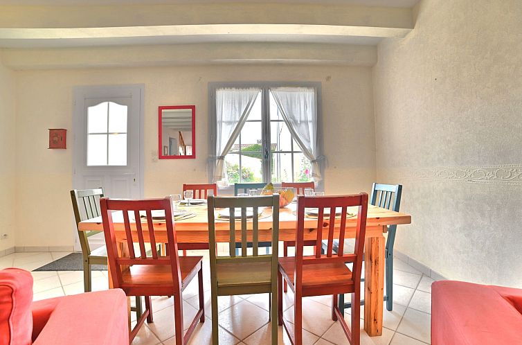 Vakantiehuis Matha