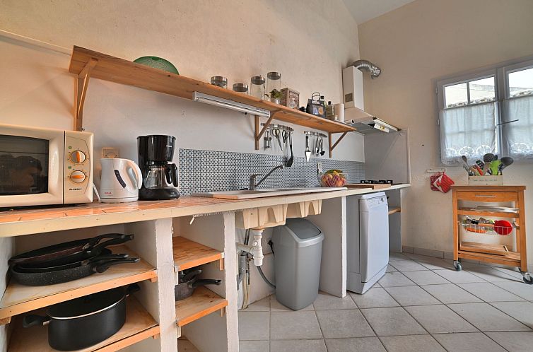 Vakantiehuis Matha
