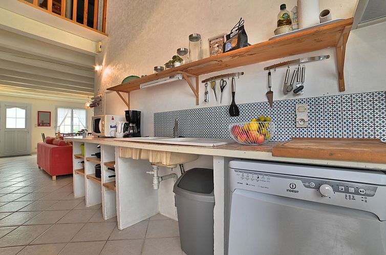 Vakantiehuis Matha