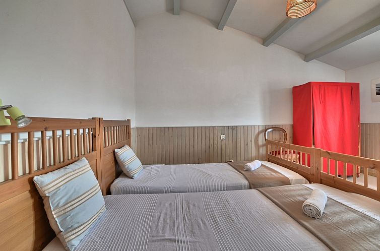 Vakantiehuis Matha