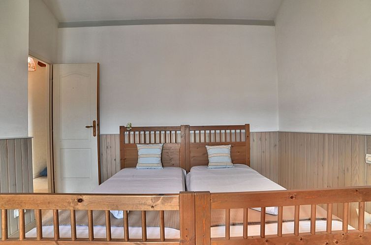 Vakantiehuis Matha