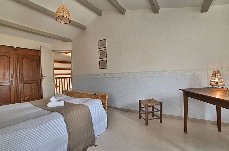 Vakantiehuis Matha