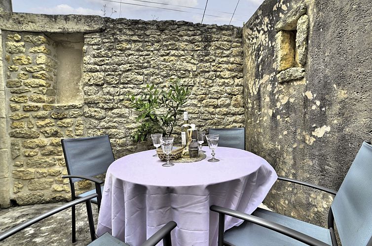 Vakantiehuis Matha