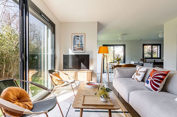 Guest house 0574129 - Holiday property Poitou-Charentes - Vakantiehuis Saint Tro 2