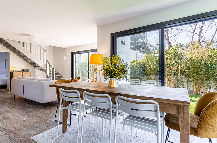 Vakantiehuis Saint Tro 2