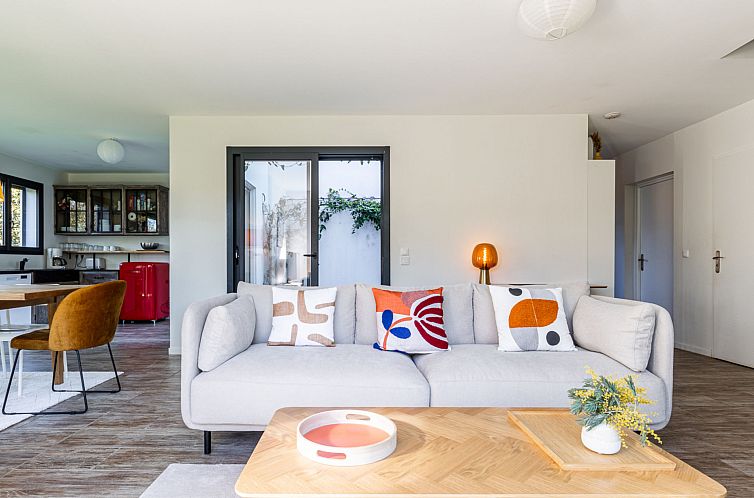 Vakantiehuis Saint Tro 2