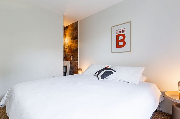 Vakantiehuis Saint Tro 2